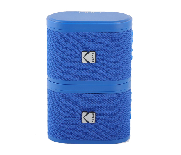 Kodak SoundBrix Backstage Blue Dual - 1472092 - zdjęcie